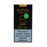 Coils 0.4 Ohm Oxva Xlim EZ Top Fill Pods