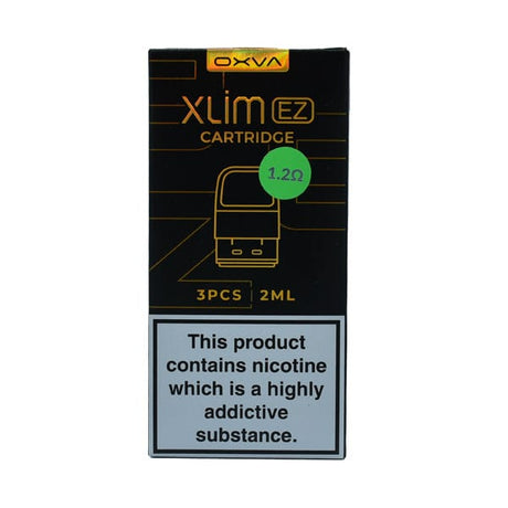 Coils 0.4 Ohm Oxva Xlim EZ Top Fill Pods