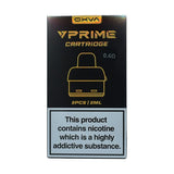 Coils Oxva VPrime Pods