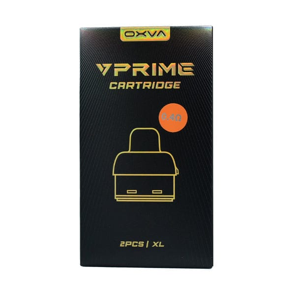 OXVA Vprime Replacement Vape Pods