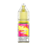 Nic Salts Fruity Gum / 10mg Oxva OX Passion Nic Salts