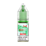 Nic Salts Menthol / 10mg Oxva OX Passion Nic Salts