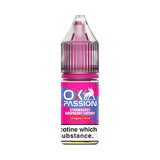Nic Salts Oxva OX Passion Nic Salts
