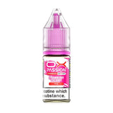 Nic Salts Strawberry Coconut / 10mg Oxva OX Passion Nic Salts
