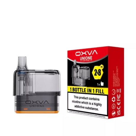 OXVA Unione Replacement Pod