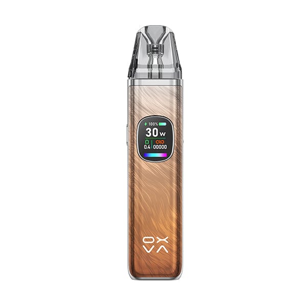 Pod Kits Amber Orange Oxva Xlim Pro 2 Pod Kit