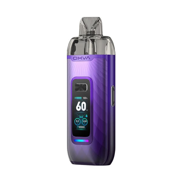 OXVA Vprime Pod Vape Kit | Vapeology OXVA Vprime Pod Vape Kit | Vapeology