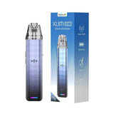 Pod Kits Black Blue Oxva Xlim SE 2 Pod Vape