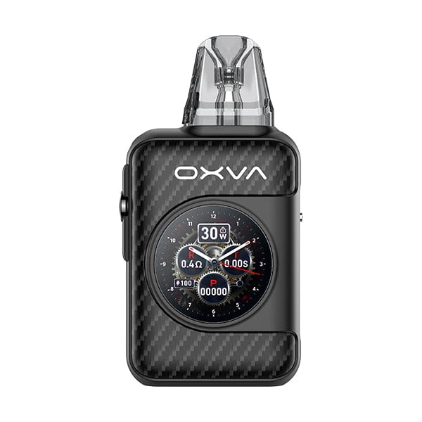 OXVA XLIM SQ Pro 2 Pod Kit | Vapeology OXVA XLIM SQ Pro 2 Pod Kit | Vapeology