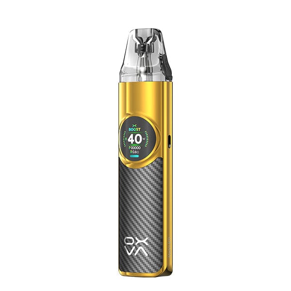 OXVA NeXlim Pod Vape Kit | Vapeology OXVA NeXlim Pod Vape Kit | Vapeology