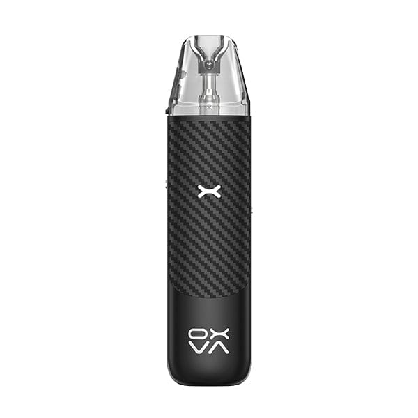 Pod Kits Black Warrior Oxva Nexlim Go Pod Kit