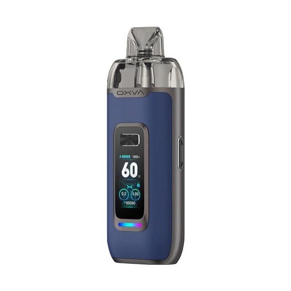 OXVA Vprime Pod Vape Kit | Vapeology