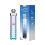 Pod Kits Blue Purple Oxva Xlim SE 2 Pod Vape