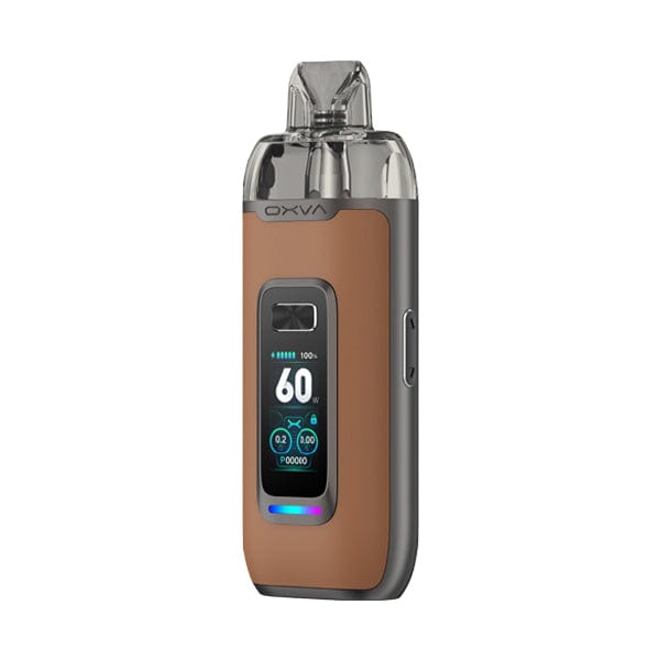 oxva vprime pod system OXVA VPRIME 60W Pod System main image 1