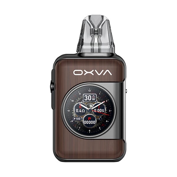 OXVA XLIM SQ Pro 2 Pod Kit | Vapeology OXVA XLIM SQ Pro 2 Pod Kit | Vapeology