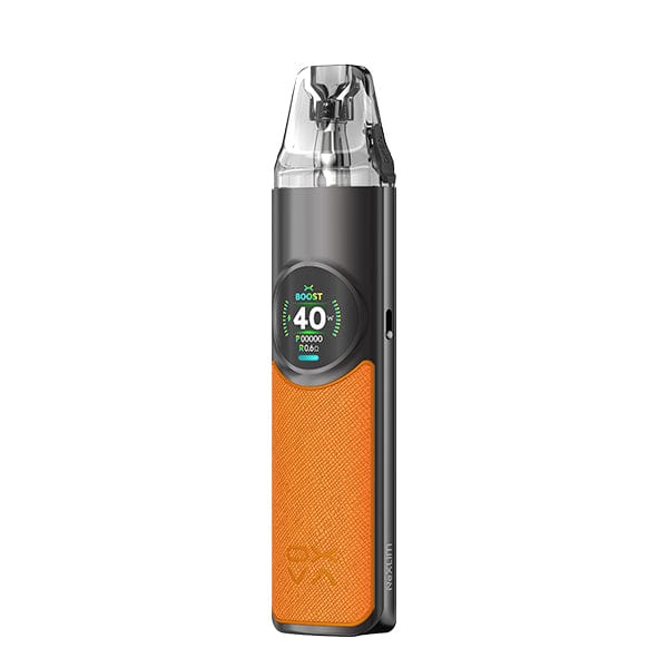 oxva nexlim pod vape kit Charging your vape kit: do's and don'ts main image 1