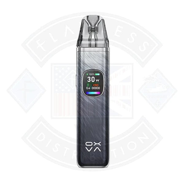 Pod Kits Dark Shadow Oxva Xlim Pro 2 Pod Kit
