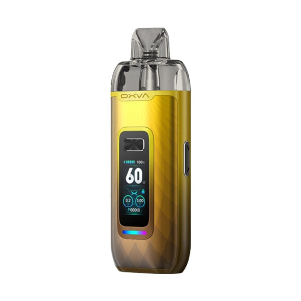 OXVA Vprime Pod Vape Kit | Vapeology OXVA Vprime Pod Vape Kit | Vapeology
