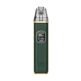 Pod Kits Green Python Oxva Xlim Pro 2 Pod Kit