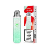 Pod Kits Green Ripple Oxva Xlim Go 2 Pod Kit