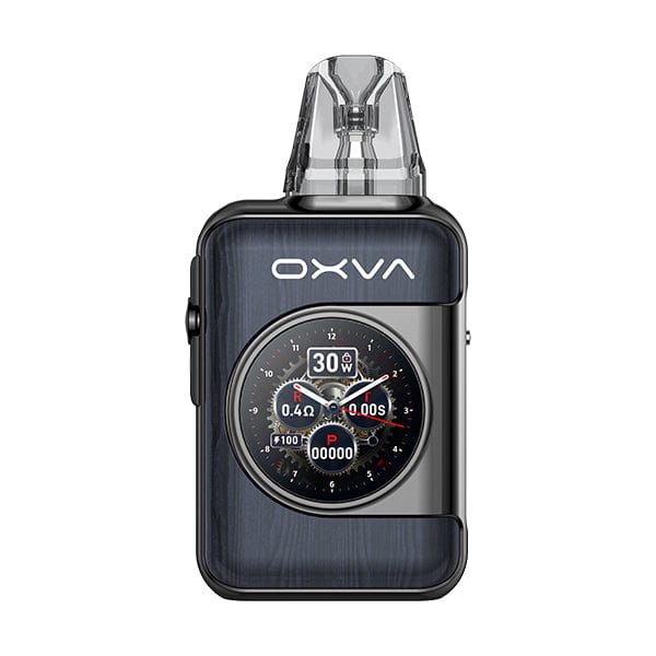 square pod vape OXVA Xlim SQ Pro 2 Kit Flavor:Raspberry Hibiscus RAZ x Pod Juice Spirited Woodberry Mojito