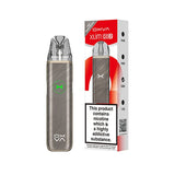Pod Kits Light Brown Shadow Oxva Xlim Go 2 Pod Kit