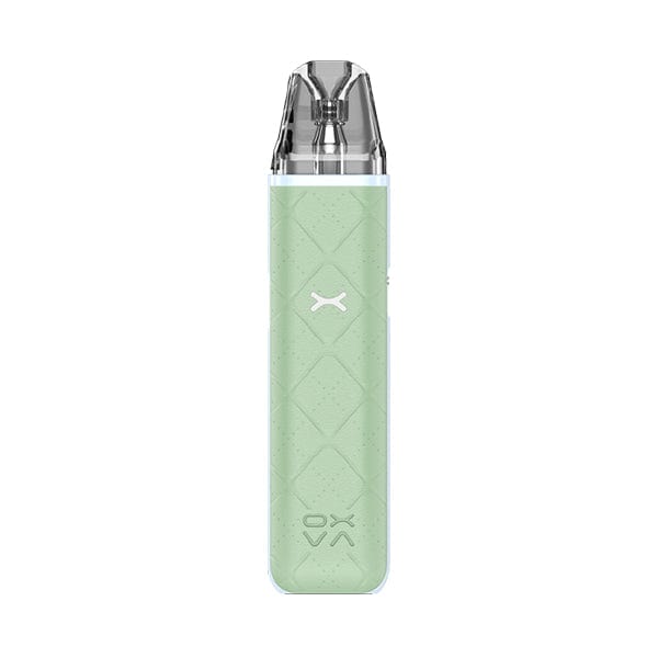 Pod Kits Light Green Oxva Xlim Go Pod Kit