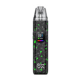 Pod Kits Luminous Forged Carbon Oxva Xlim Pro 2 DNA Pod Kit