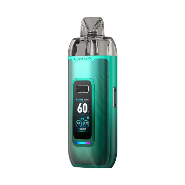 OXVA Vprime Pod Vape Kit | Vapeology