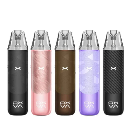 Pod Kits Oxva Nexlim Go Pod Kit