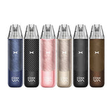 Pod Kits Oxva Nexlim Go Pod Kit