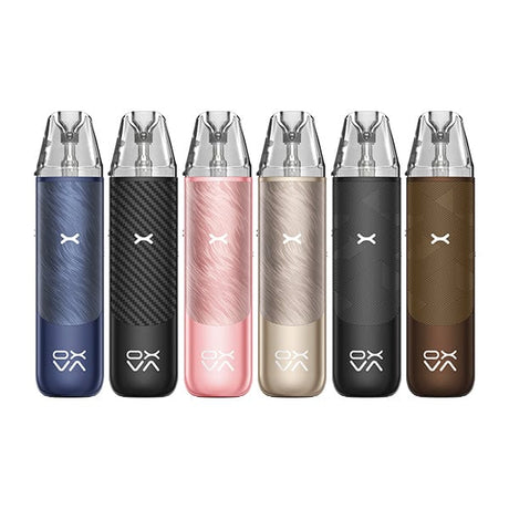 Pod Kits Oxva Nexlim Go Pod Kit