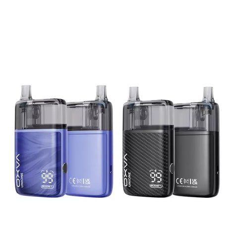 Pod Kits OXVA Unione Pod Kit