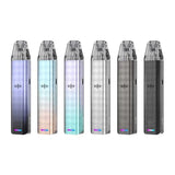 Pod Kits Oxva Xlim SE 2 Pod Vape