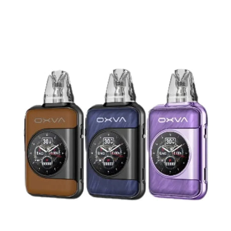 Pod Kits Oxva Xlim SQ Pro 2 Pod Kit