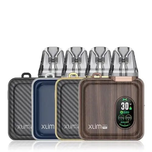 Pod Kits Oxva Xlim SQ Pro Pod Kit