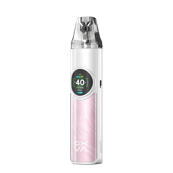 elfbar elfa master akku OXVA NeXLIM Replacement Pod (Pack of 3) Online main image 1