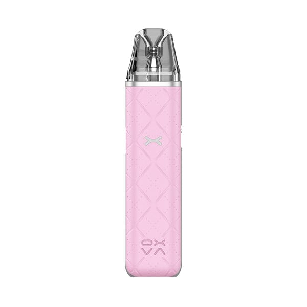 Pod Kits Pink Oxva Xlim Go Pod Kit