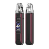 Pod Kits Race Red Oxva Xlim Pro 3 Pod Kit