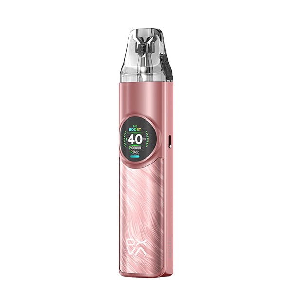 OXVA NeXlim Pod Vape Kit | Vapeology OXVA NeXlim Pod Vape Kit | Vapeology