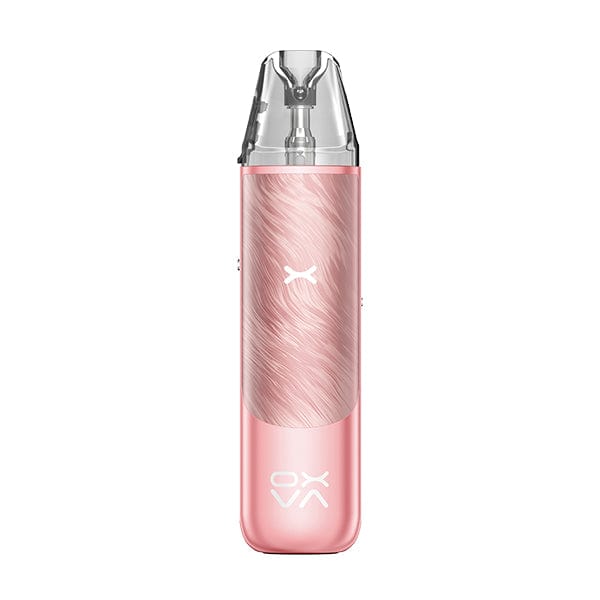 Pod Kits Rose Pink Oxva Nexlim Go Pod Kit