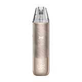 Pod Kits Sahara Brown Oxva Nexlim Go Pod Kit