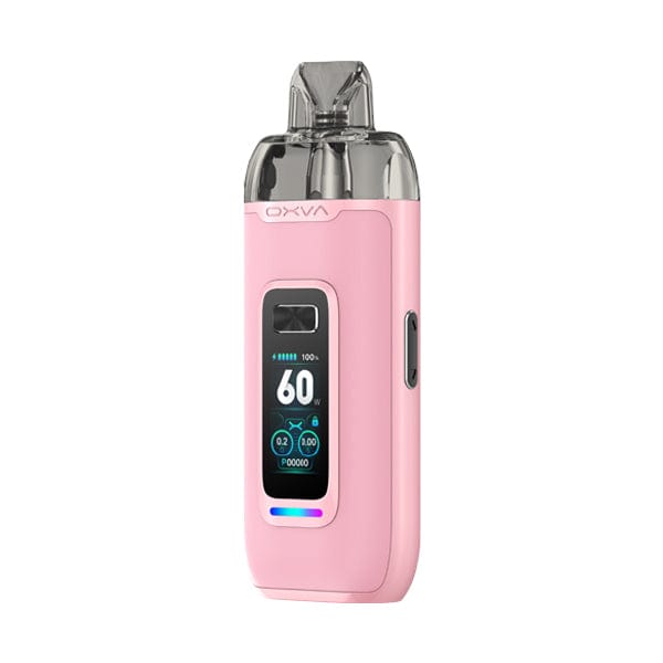 oxva vprime carbon OXVA Vprime Pod Vape Kit