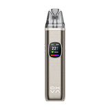 Pod Kits Silk Brown Oxva Xlim Pro 2 DNA Pod Kit