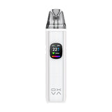 Pod Kits Silk White Oxva Xlim Pro 2 DNA Pod Kit