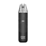 Pod Kits Silky Black Oxva Nexlim Go Pod Kit