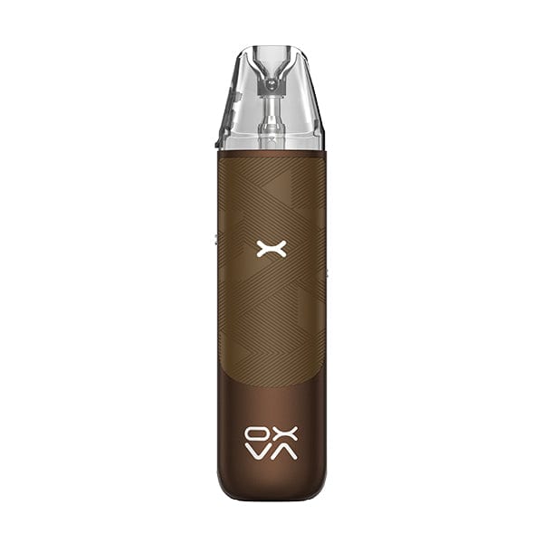 Pod Kits Silky Coffee Oxva Nexlim Go Pod Kit