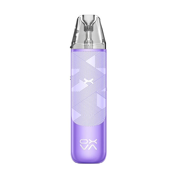 Pod Kits Silky Purple Oxva Nexlim Go Pod Kit