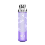 Pod Kits Silky Purple Oxva Nexlim Go Pod Kit