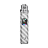 Pod Kits Silver Carbon Oxva Xlim Pro 2 Pod Kit